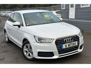 Audi A1 TFSI 1.0 L Petrol Automatic Low Mileage (8 - Image 3