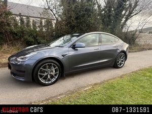 Tesla Model 3 M3 SR+ 4DR AUTO - Image 4