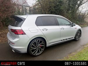 Volkswagen Golf GTI CLUBSPORT 2.0 TSI 300HP 5DR - Image 3