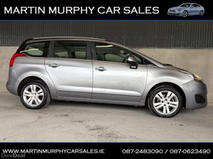 Peugeot 5008 ACTIVE 1.6 BLUE HDI 120 4 4DR - Image 2