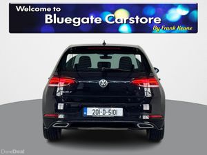 Volkswagen Golf R-LINE 1.5 TSI MANUAL 6SPEED NEW 1 - Image 4