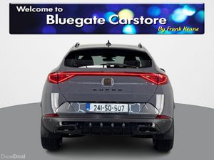 Cupra Formentor 2.0 TDI 150HP**HALF LEATHER INTERI - Image 4
