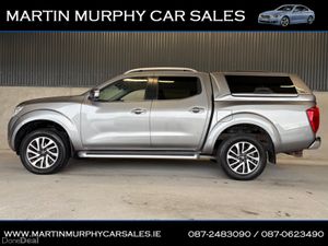 Nissan Navara TEKNA 2.3 DCI 190 BHP 6 SPEED - Image 3