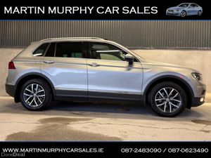 Volkswagen Tiguan COMFORTLINE 2.0 TDI 150 BHP LOW - Image 2