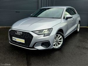 Audi A3 SPORTBACK 30 TDI 116HP ATTRACTION - Image 3