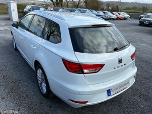 SEAT Leon SE DYNAMIC TECH 115 BHP - Image 4