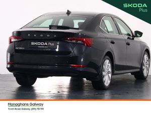 Skoda Octavia STYLE 1.0 TSI 110HP 5DR - Image 4
