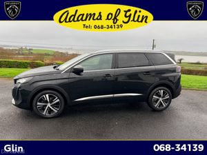 Peugeot 5008 1.5 GT BLUE HDI 130BHP - Image 4