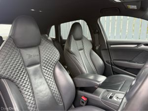 Audi A3 MASSIVE OPTIONAL EXTRAS - Image 4