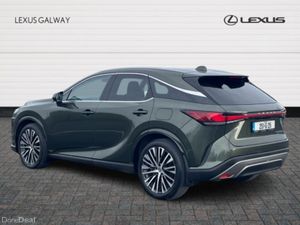 Lexus RX450H+ 2.5B LUXURY 4DR A AWD 202301 // Remo - Image 2