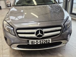 16 MERCEDES-BENZ GLA 200 D SPORT EDITION - Image 4