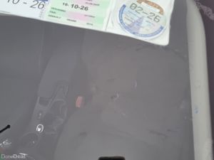 Renault Megane 2016 diesel ⛽️ nct&tax €3650 - Image 3