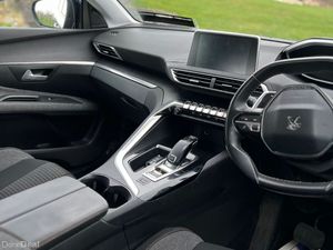 Peugeot 3008 2017 automatic - Image 4