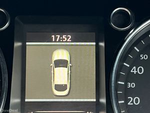 Volkswagen CC 2014 diesel manual - Image 3