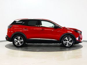 *4* 2022 Peugeot 3008 1.6 allure auto - Image 3