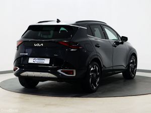 *49* 2023 Kia Sportage 1.6 GT-LINE AUTO 4X4 - Image 4