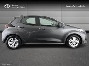 Toyota Yaris Hybrid Luna - Image 3