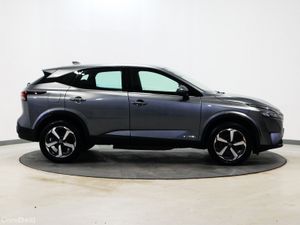 *62* 2023 Nissan Qashqai 1.5 epower sv - Image 3