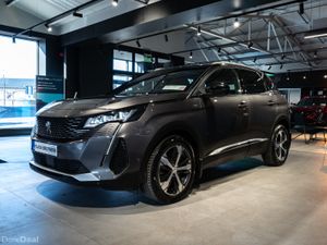 Peugeot 3008 2021 - Image 4