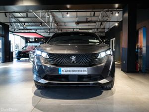 Peugeot 3008 2021 - Image 3