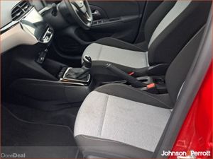 Opel Corsa Elegance 1.2i (75PS) S/S 5 Speed - Image 3