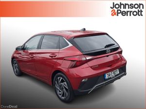 Hyundai i20 i20 Deluxe Plus - Image 2