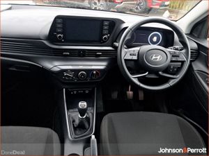 Hyundai i20 i20 Deluxe Plus - Image 4