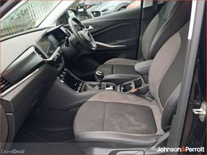Opel Grandland X GRANDLAND X MY21-SRI-1.2 130BHP - Image 3