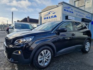 2019 PEUGEOT 3008 ACTIVE  1.2 PETROL MANUAL - Image 2