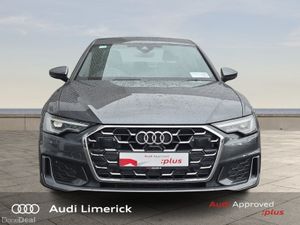 Audi A6 40TDI 204HP S tronic S Line - Image 3