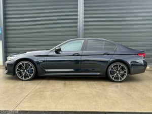 BMW 5-Series 530E G31 M-SPORT AUTO PETROL PLUG-IN- - Image 4
