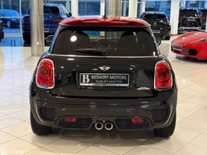 Mini Cooper 2.0 COOPER S (230 BHP) JOHN COOPER WOR - Image 4