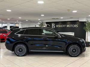 Mercedes-Benz EQC 400 4MATIC AMG LINE PREMIUM=SUNR - Image 2
