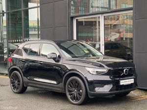 Volvo XC40 Core Recharge EV Auto - Image 3