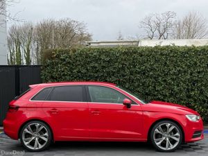 Audi A3 S-LINE PACK 1.4 TFSI // 19" S-LINE ALLOYS - Image 2