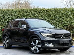 Volvo XC40 T4 ULTIMATE 1.5 PLUG-IN HYBRID // OPENI - Image 3