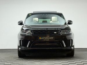 Land Rover Range Rover Sport HSE P400E *PAN ROOF* - Image 2