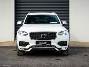 Volvo XC90 2.0 D5 R-design PP AWD 5DR Auto - Image 2
