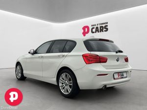 BMW 1-Series 118D Style Auto - Straight Sale Disco - Image 3