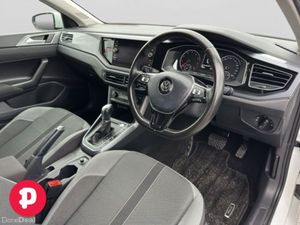 Volkswagen Polo Highline Auto - Straight Sale Disc - Image 4