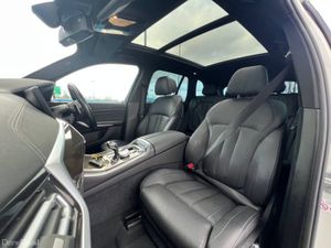 BMW X5 M-SPORT COMPETITION XDRIVE45e 3.0 HYBRID ** - Image 2