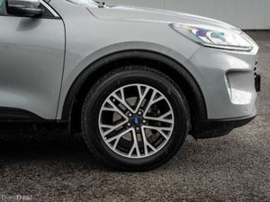 Ford Kuga Titanium ED Ecoblue 120PS 5DR - Image 3
