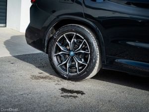 BMW X3 XDRIVE30E M SPORT LCI NEW MODEL - Image 3
