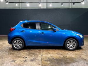 Mazda Demio 1.3L AUTOMATIC - REVERSE CAMERA - HEAT - Image 3