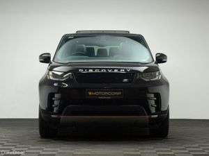 Land Rover Discovery HSE SDV6 3.0 306HP AUTO *7 SE - Image 2