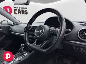 Audi A3 1.4 TFSI Auto - Straight Sale Discount / 1 - Image 2