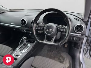 Audi A3 1.4 TFSI Auto - Straight Sale Discount / 1 - Image 4