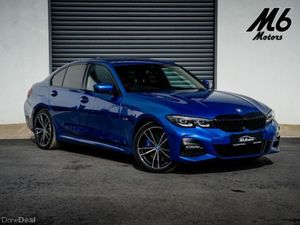 BMW 3-Series 330E M SPORT PRO - Image 2