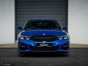 BMW 3-Series 330E M SPORT PRO - Image 4