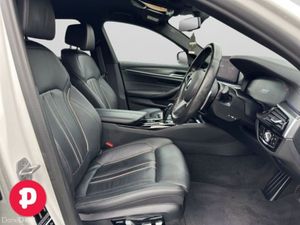 BMW 5-Series X-Drive M-Sport Mhev - Straight Sale - Image 4